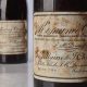 1945 Burgundy Wine