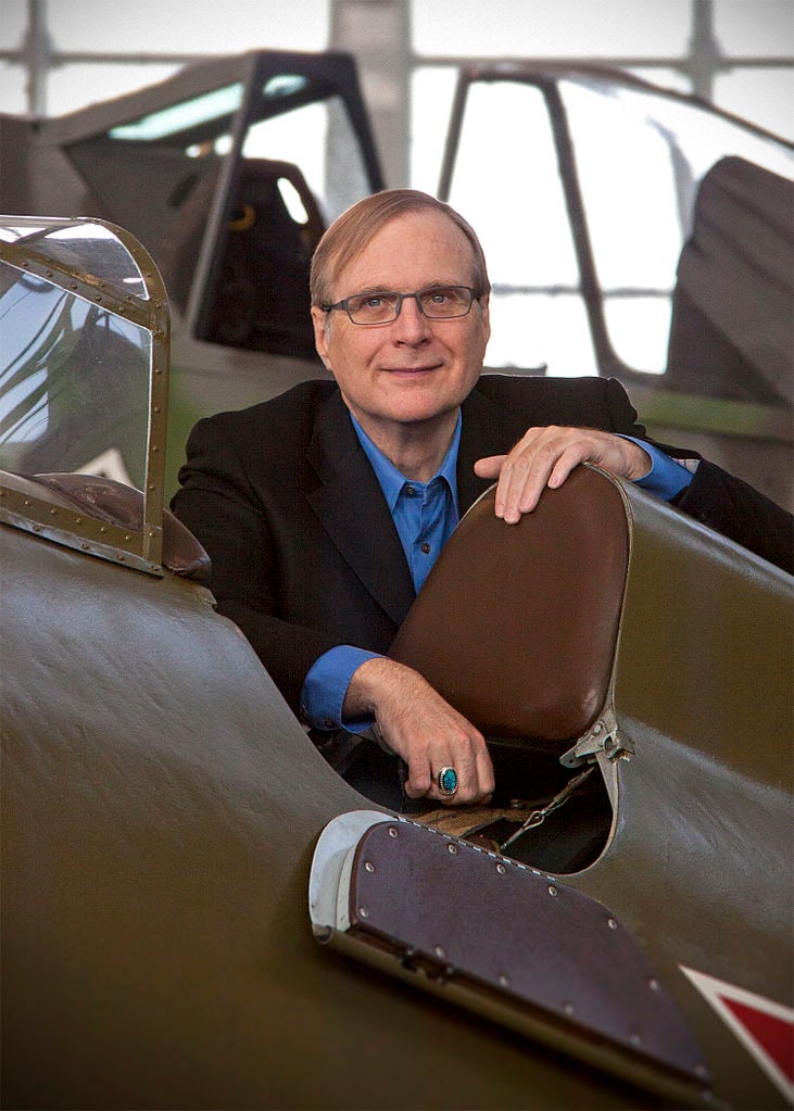 Paul Allen