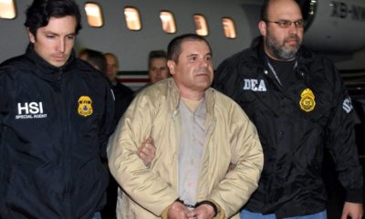 El Chapo