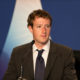 Facebook CEO Mark Zuckerberg