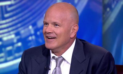 mike novogratz