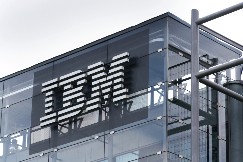 ibm to acquire red hat