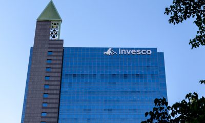 invesco OppenheimerFunds deal