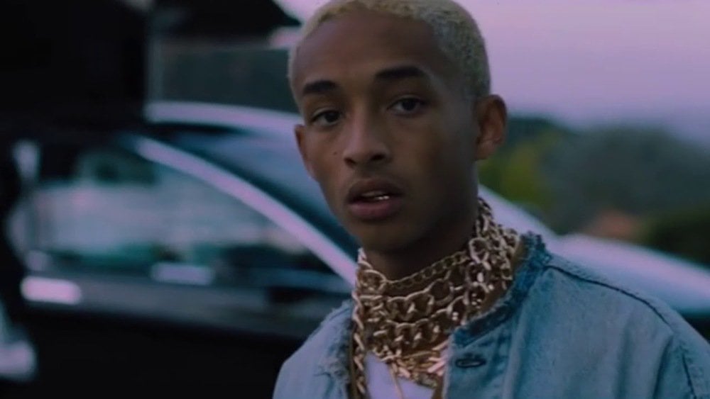 Jaden Smith