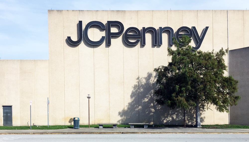 JC Penney