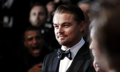 leonardo dicaprio