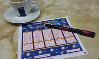 Euromillions