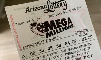 mega millions jackpot