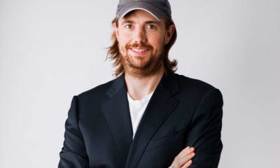 Mike Cannon Brookes