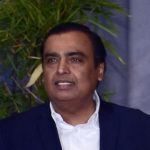 Mukesh Ambani