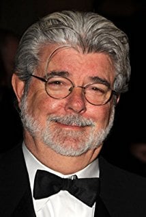 George Lucas