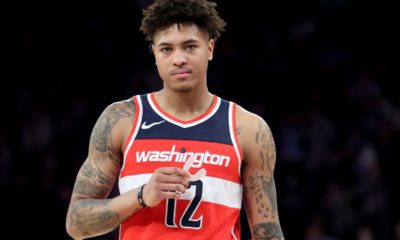 Oubre Jr.