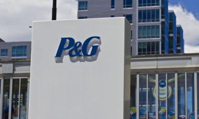 P&G