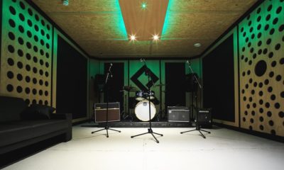 Pirate Studios