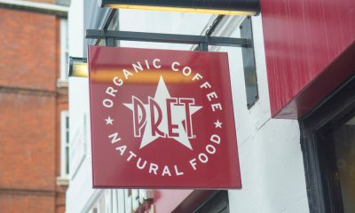 pret a manger