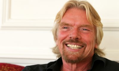 Richard Branson