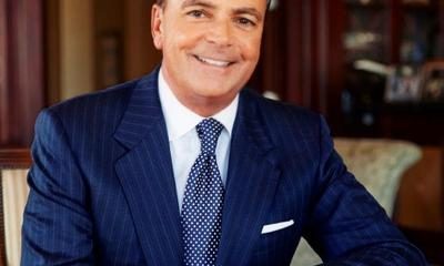 Rick Caruso