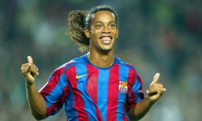 Ronaldinho