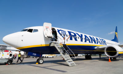 ryanair