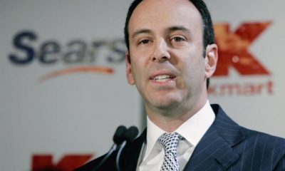 Eddie Lampert