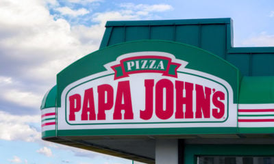 Papa John's