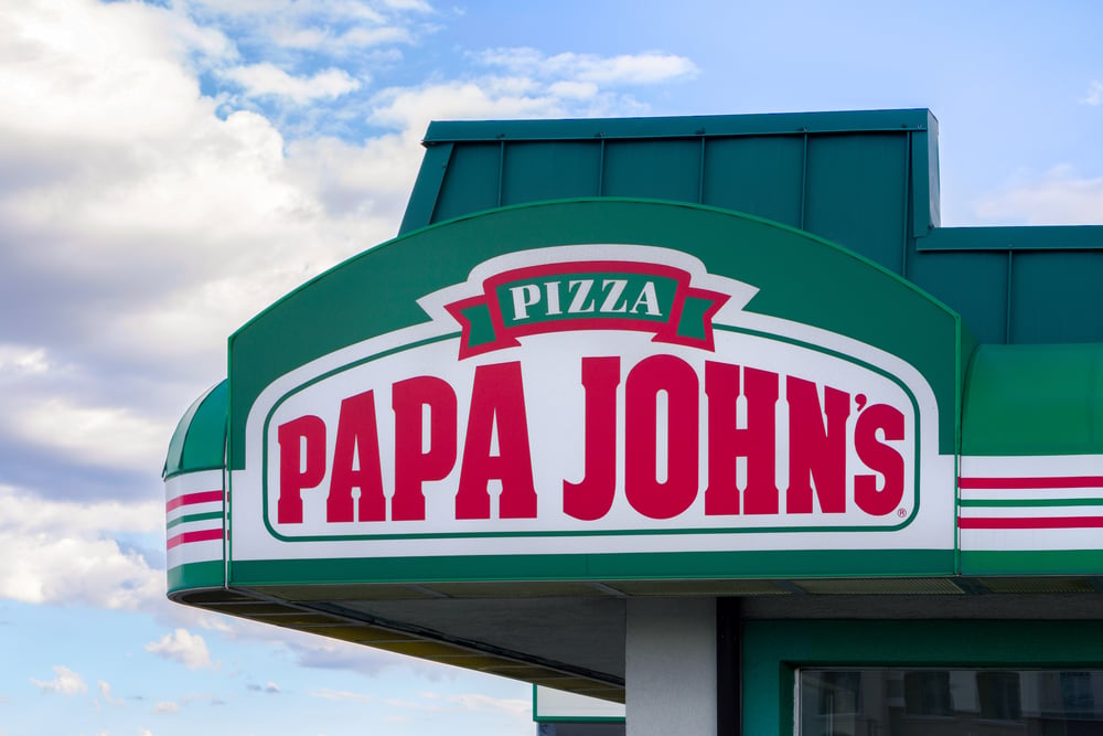 Papa John's