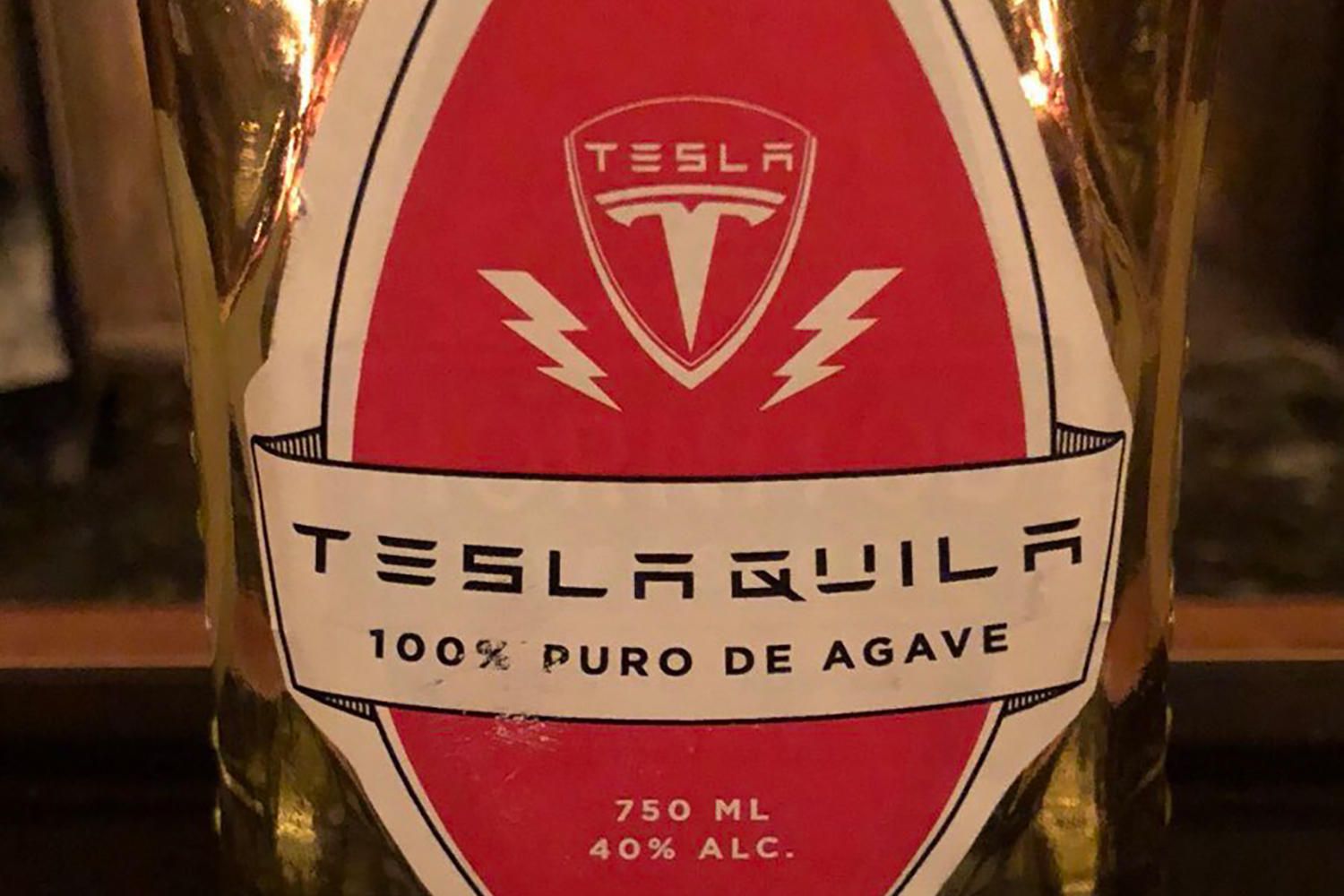 teslaquila