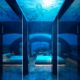 underwater hotel