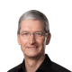 Tim Cook